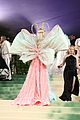 tony winner j harrison ghee wears giant feathered bow to met gala 2024 03