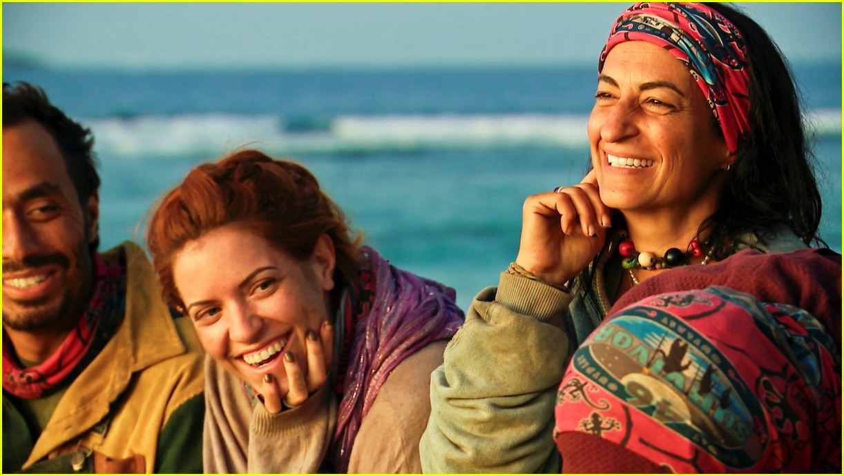 'Survivor' Contestant Kenzie Petty Announces She's Pregnant, Expecting