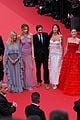 kevin costner sienna miller bring their children to horizon premiere at cannes film festival 03