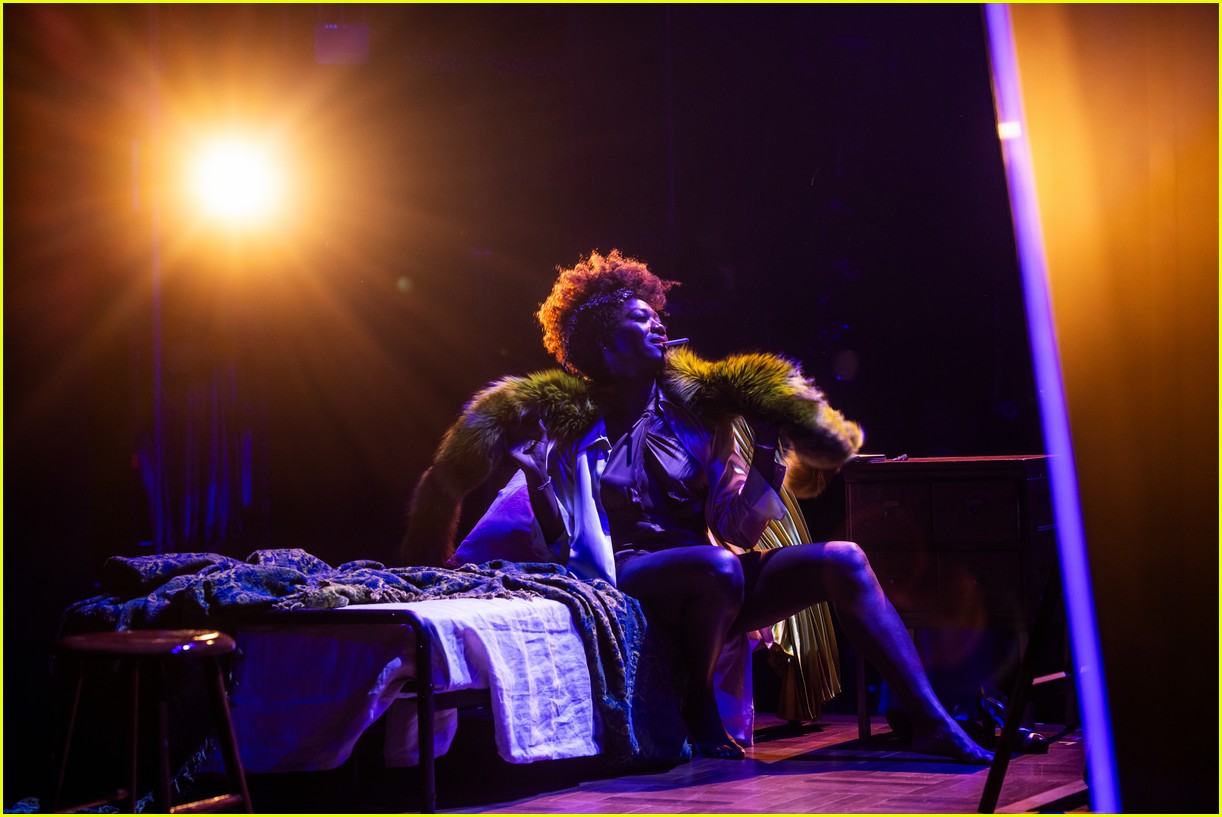 Broadway Musical 'Lempicka' Sets Closing Date, First Casualty of Tony