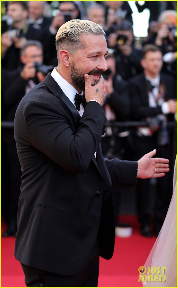 Adam Driver & Aubrey Plaza Join 'Megalopolis' Costars at Cannes Film