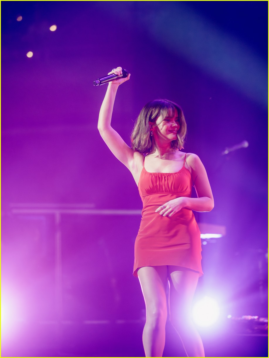 Maren Morris &lsquo;RSVP Redux Tour&rsquo; Opening Night Set List Revealed!: Photo