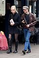 lucy boynton keeps close to boyfriend murdo mitchell day out in london 05