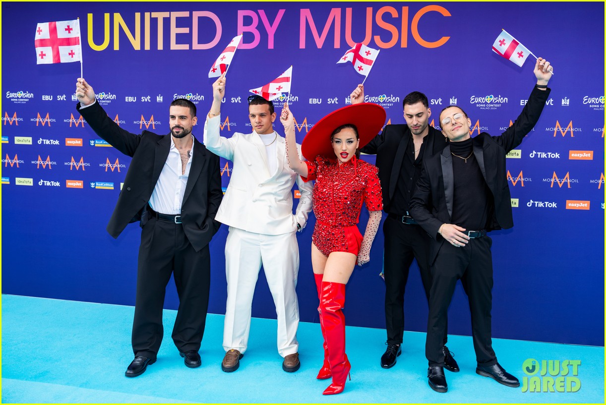 American Idol's Nutsa Is Competing In Eurovision 2024, Will Represent