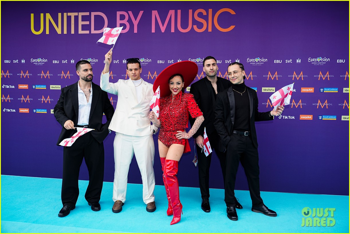 American Idol's Nutsa Is Competing In Eurovision 2024, Will Represent