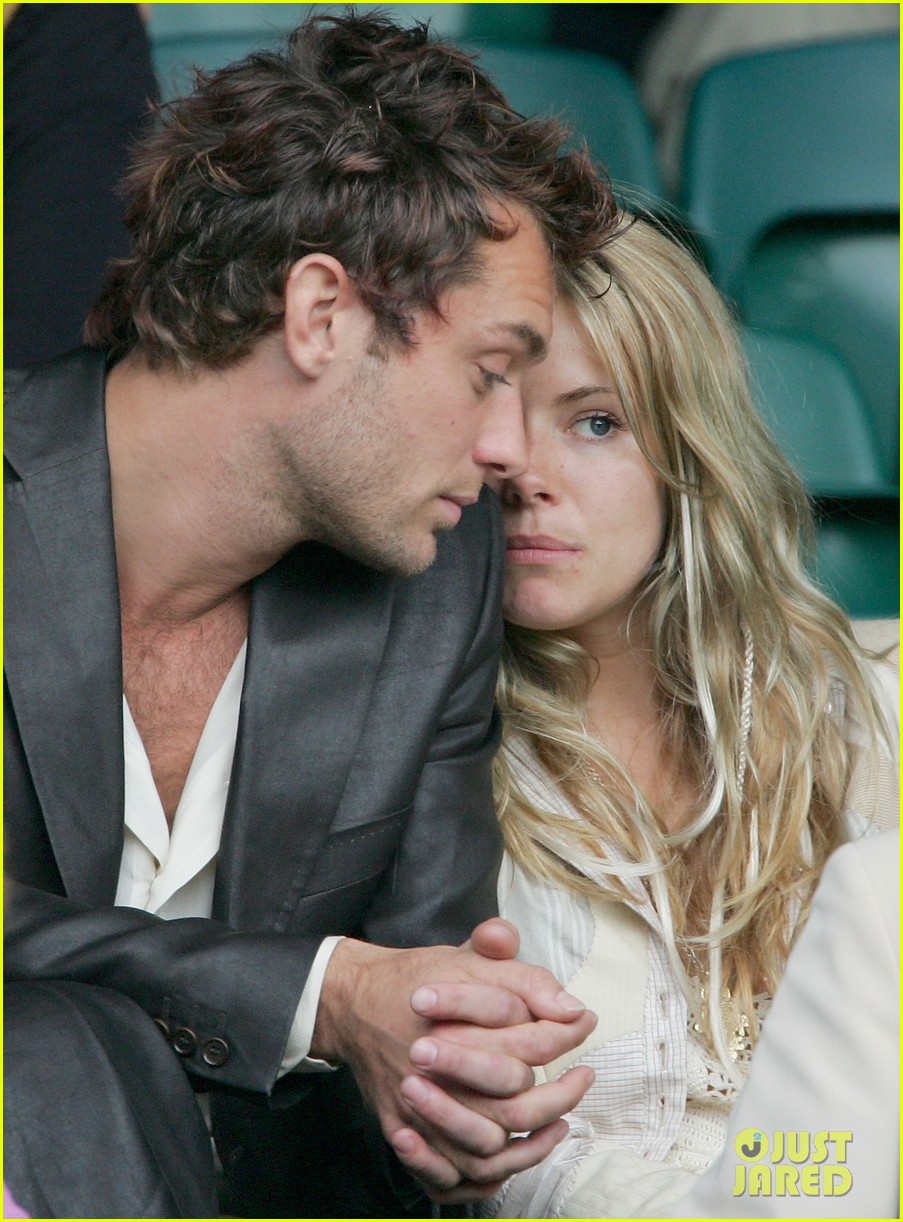 Sienna Miller Reflects on 'Chaos' from Attention on Her Relationship