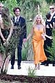 sienna miller oli green at a wedding 02