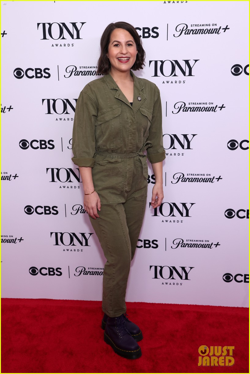 Look Inside as Broadway's Biggest Stars Celebrate Tony Awards at Nominees Event, with Rachel McAdams, Eddie Redmayne, Alicia Keys, & More!: Photo 5036098 | 2024 Tony Awards, Alicia Keys, Amber Iman, Amy Ryan, Bebe Neuwirth, Brandon Victor Dixon, Brian D'Arcy James, Broadway, Brody Grant, Celia Keenan-Bolger, Corey Stoll, Daniel Radcliffe, Eddie Redmayne, Eden Espinosa, Extended, Gayle Rankin, Jeremy Strong, Jessica Lange, Jim Parsons, Jonathan Groff, Joshua Boone, Juliana Canfield, Kara Young, Kecia Lewis, Kelli O'Hara, Leslie Odom Jr, Leslie Rodriguez Kritzer, Liev Schreiber, Lindsay Mendez, Maleah Joi Moon, Michael Stuhlbarg, Nikki M. James, Quincy Tyler Berstine, Rachel McAdams, Roger Bart, Sarah Paulson, Sarah Pidgeon, Shaina Taub, Shoshana Bean, Sky Lakota-Lynch, Steven Skybell, Tony Awards, Will Brill, William Jackson Harper Photos - Vimarsana News