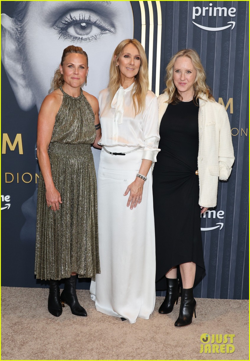 celine dion documentary premiere 015050420