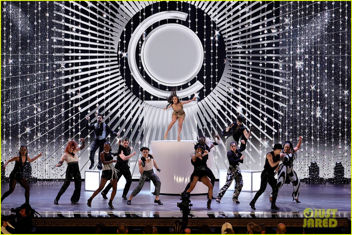 Ariana DeBose Praises Broadway for Being a 'Safe Place' in Tony Awards