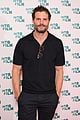 jamie dornan double duty london film events 03