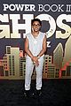 mary j blige attends power book ii ghost premiere 01