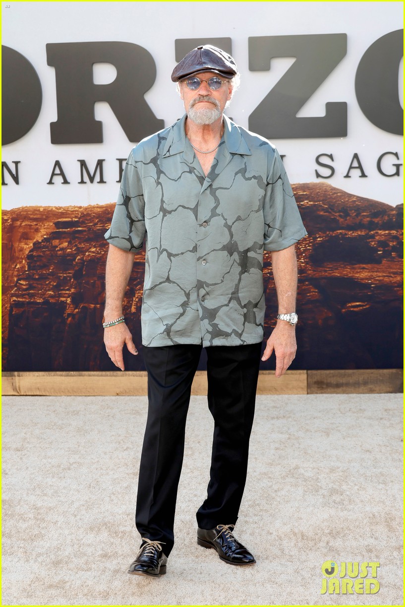 horizon la movie premiere kevin costner 105052665