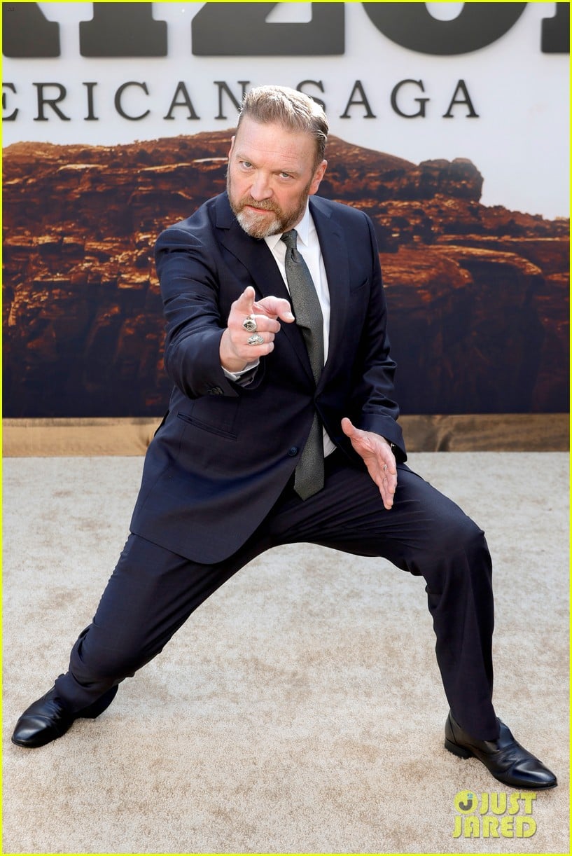 horizon la movie premiere kevin costner 185052673