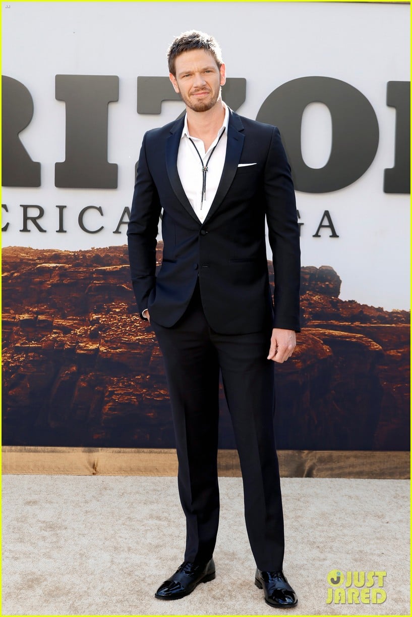 horizon la movie premiere kevin costner 205052675