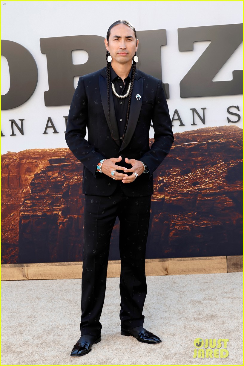 horizon la movie premiere kevin costner 335052688