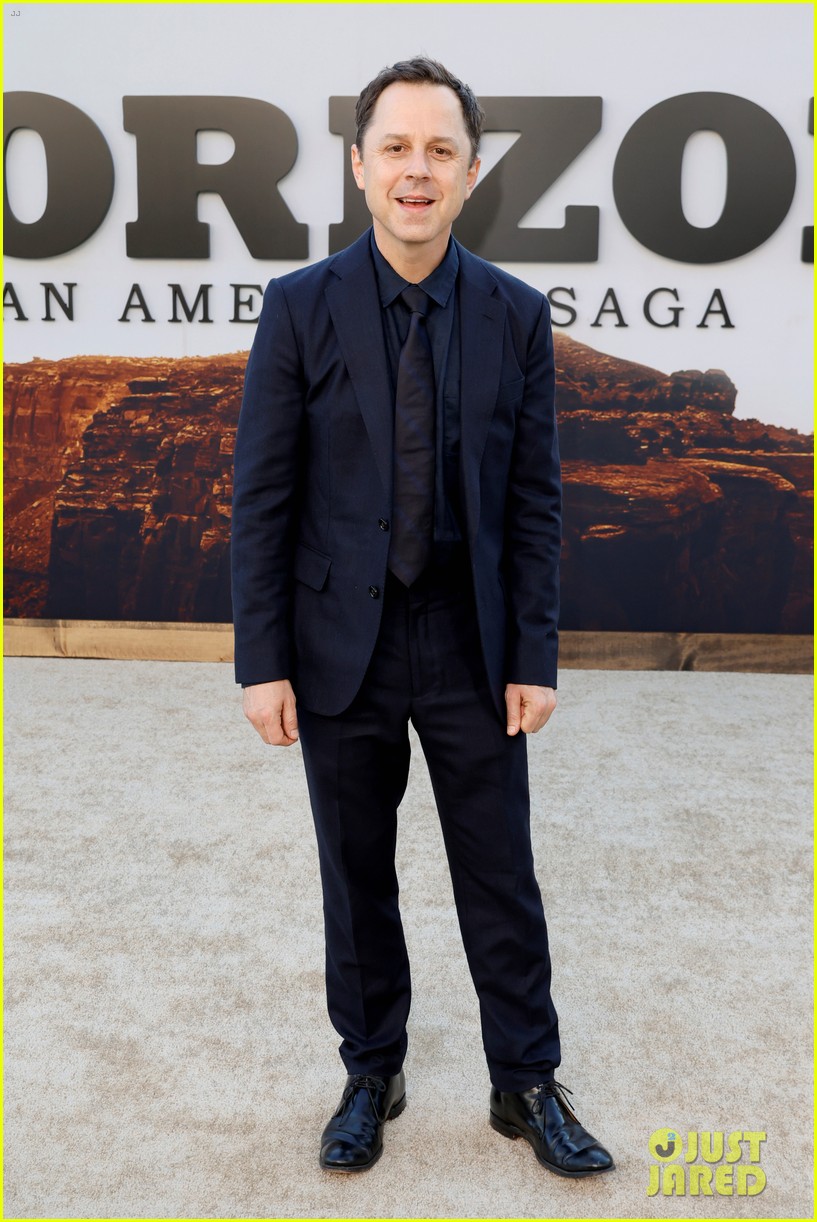 horizon la movie premiere kevin costner 445052699