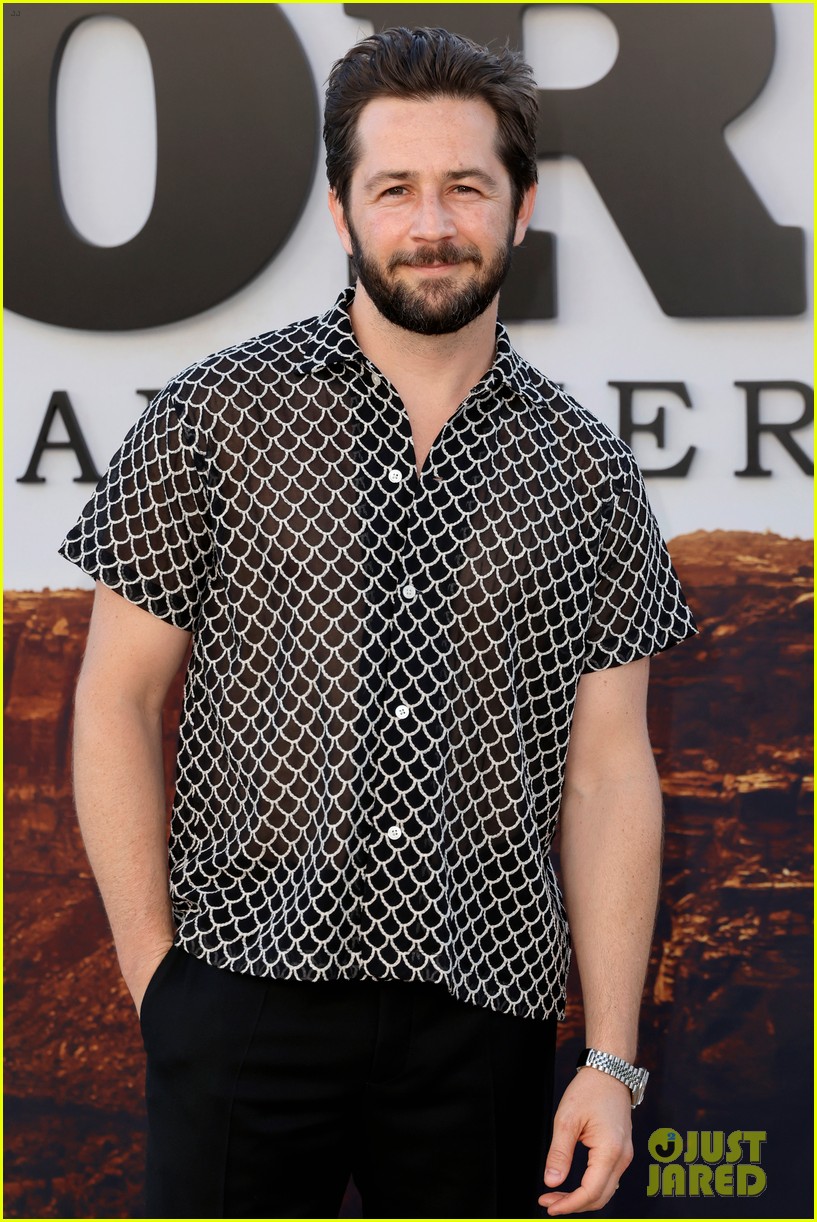 horizon la movie premiere kevin costner 505052705