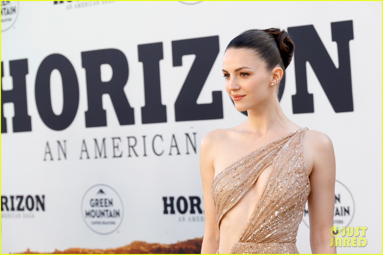 horizon la movie premiere kevin costner 545052709