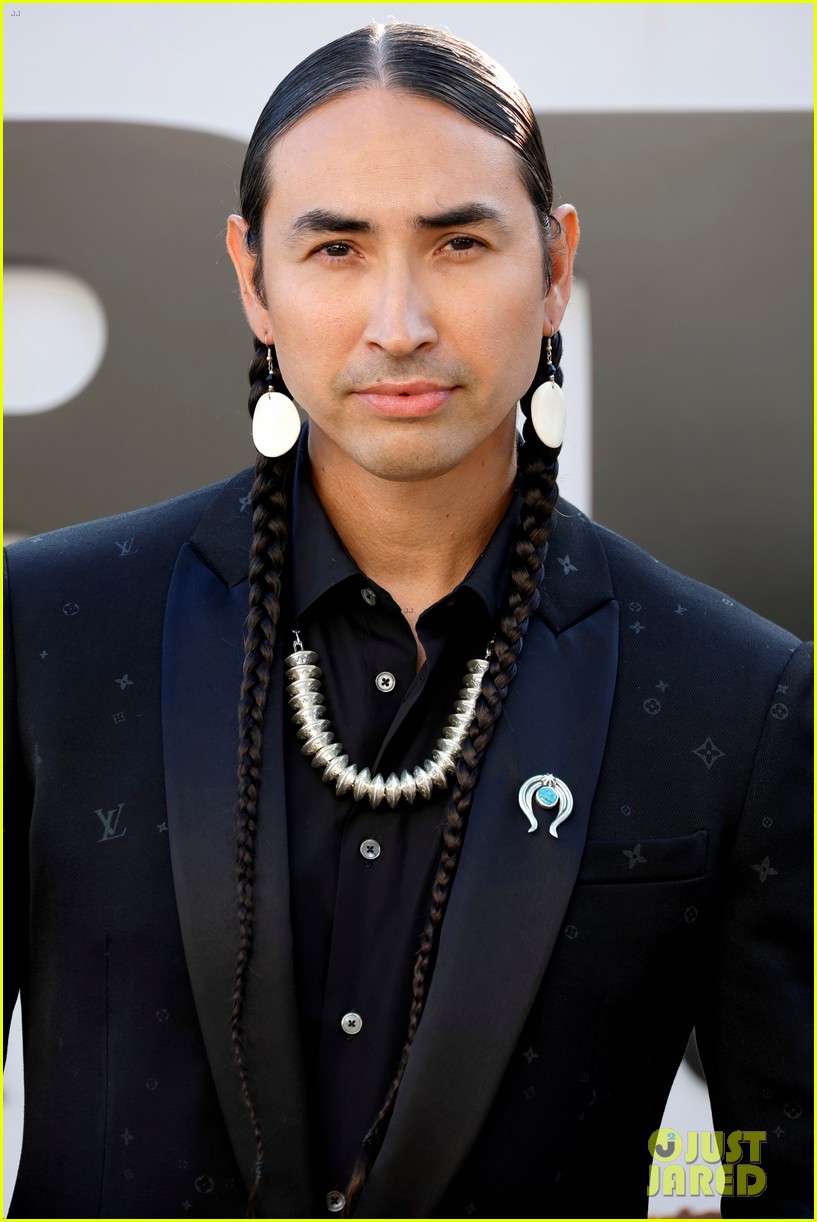 horizon la movie premiere kevin costner 585052713