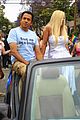 abbie cornish recreates anna nicole smith 2005 pride parade moment 02