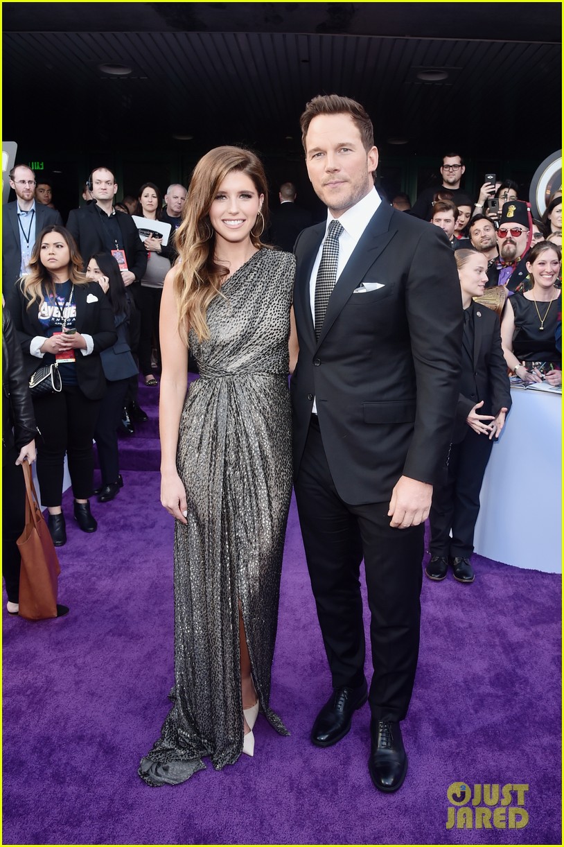 Katherine Schwarzenegger Pregnant with Baby No. 3, Expecting with