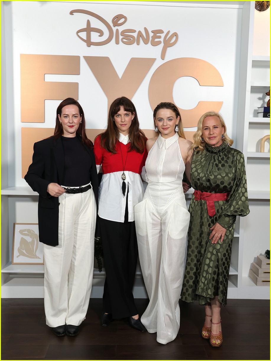 Photo joey king fyc arquette fest 2024 60 Photo 5046448 Just Jared