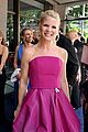 kelli ohara brian darcy james tony awards carpet 02