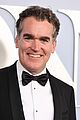 kelli ohara brian darcy james tony awards carpet 04