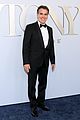 kelli ohara brian darcy james tony awards carpet 05