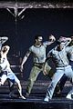 the outsiders tony awards performance 05
