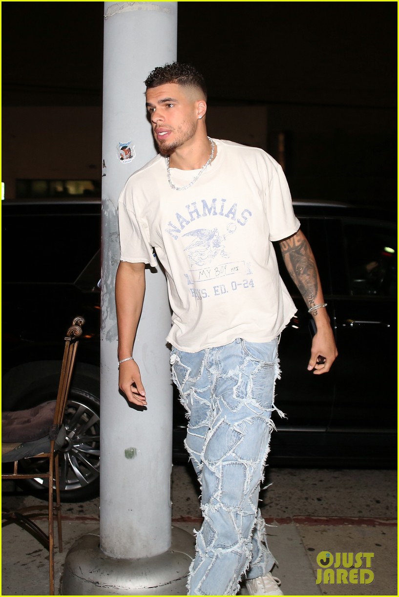 Stassie Karanikolaou Celebrates 27th Birthday with Kylie Jenner & More