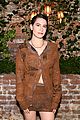 zoe kravitz jessica mccormack dinner 11