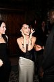 zoe kravitz jessica mccormack dinner 14