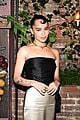 zoe kravitz jessica mccormack dinner 18