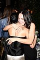 zoe kravitz jessica mccormack dinner 19