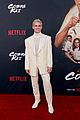 cobra kai stars step out for season six premiere 04
