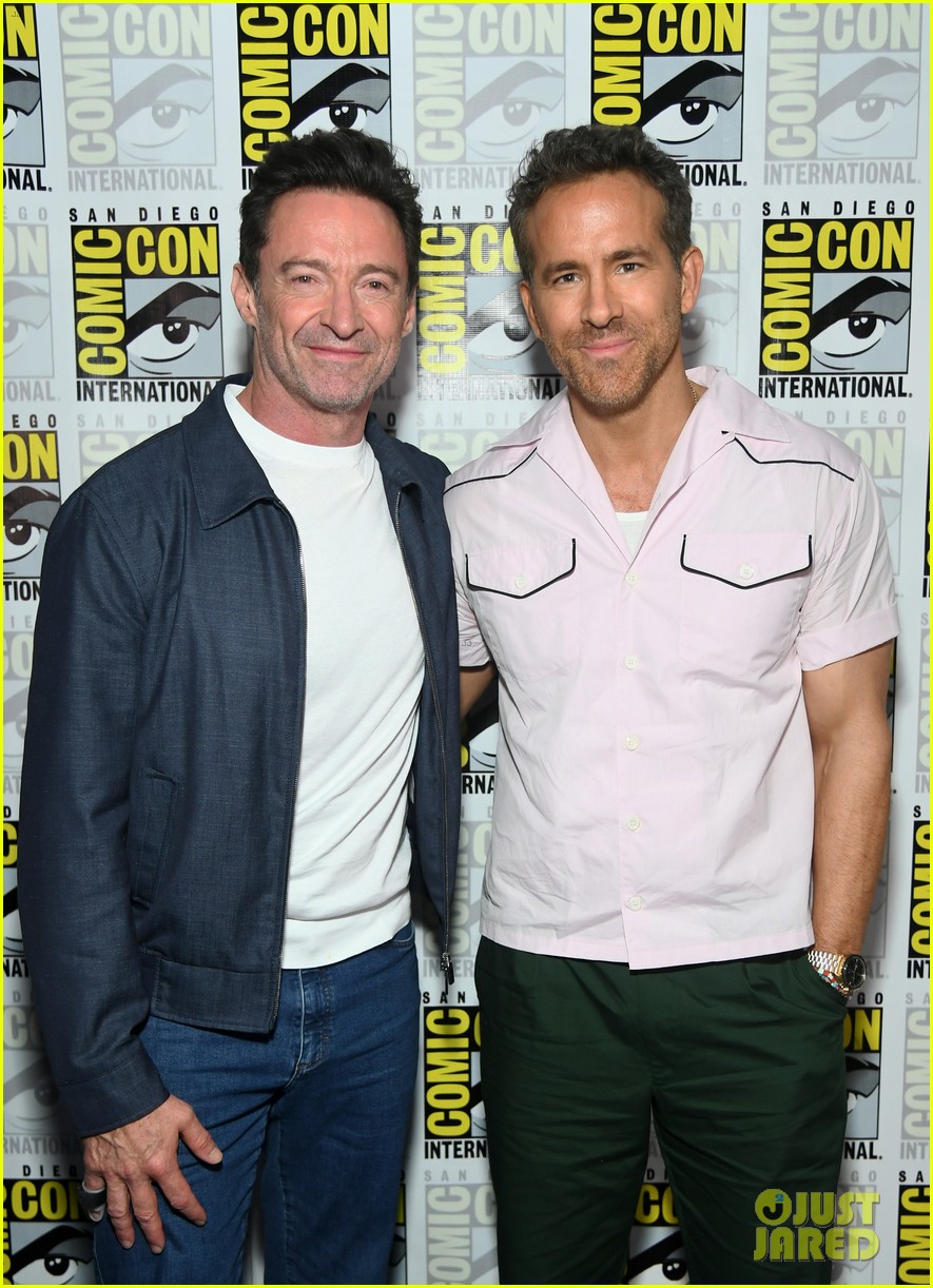 'Deadpool & Wolverine' Spoilers: Every Cameo Revealed, Actors Surprise