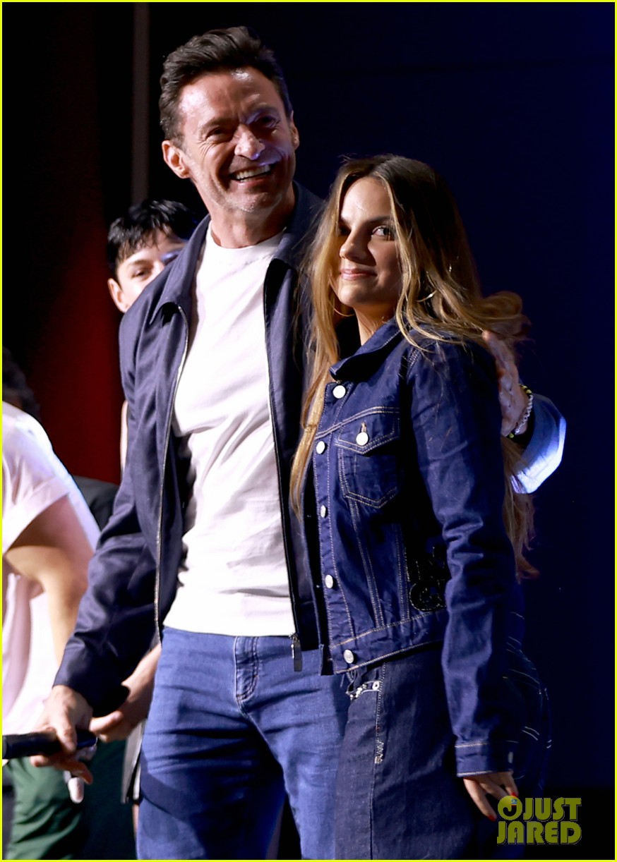 'Deadpool & Wolverine' Spoilers Every Cameo Revealed, Actors Surprise(01)