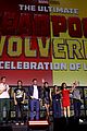 deadpool wolverine at comic con 70