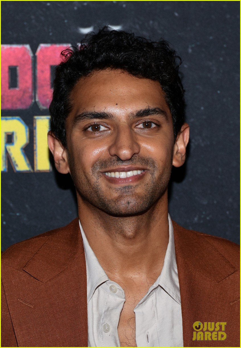 Ryan Reynolds, Hugh Jackman, & Emma Corrin Join 'Deadpool & Wolverine