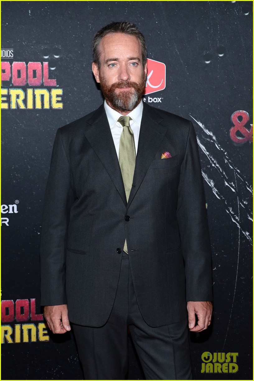 Ryan Reynolds, Hugh Jackman, & Emma Corrin Join 'Deadpool & Wolverine