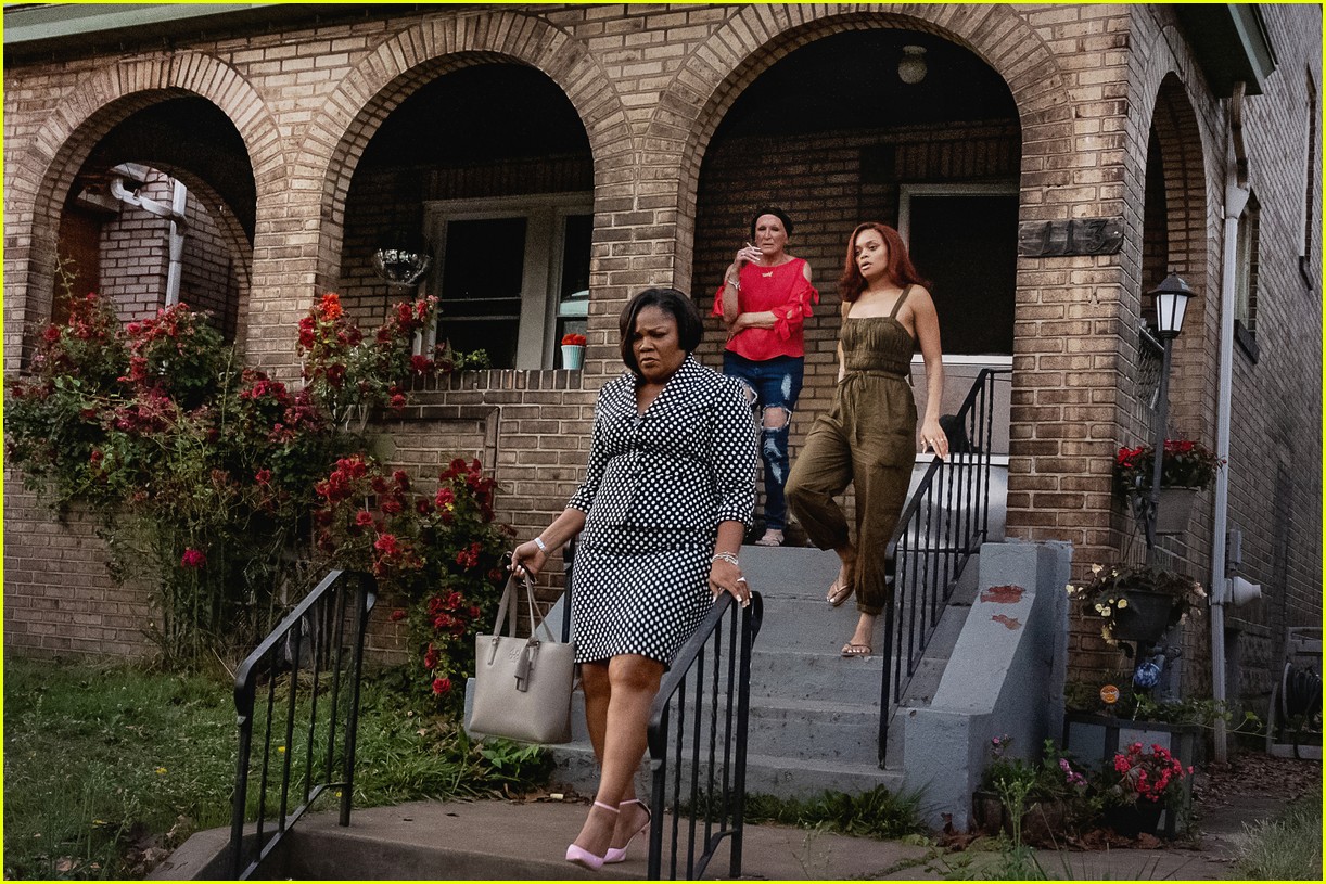 Andra Day Leads StarStudded Cast in 'The Deliverance' Trailer from Lee