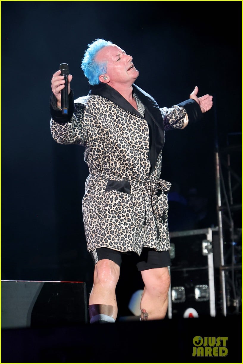 Green Day's Set List for 2024 Saviors Tour Revealed, Performing Two