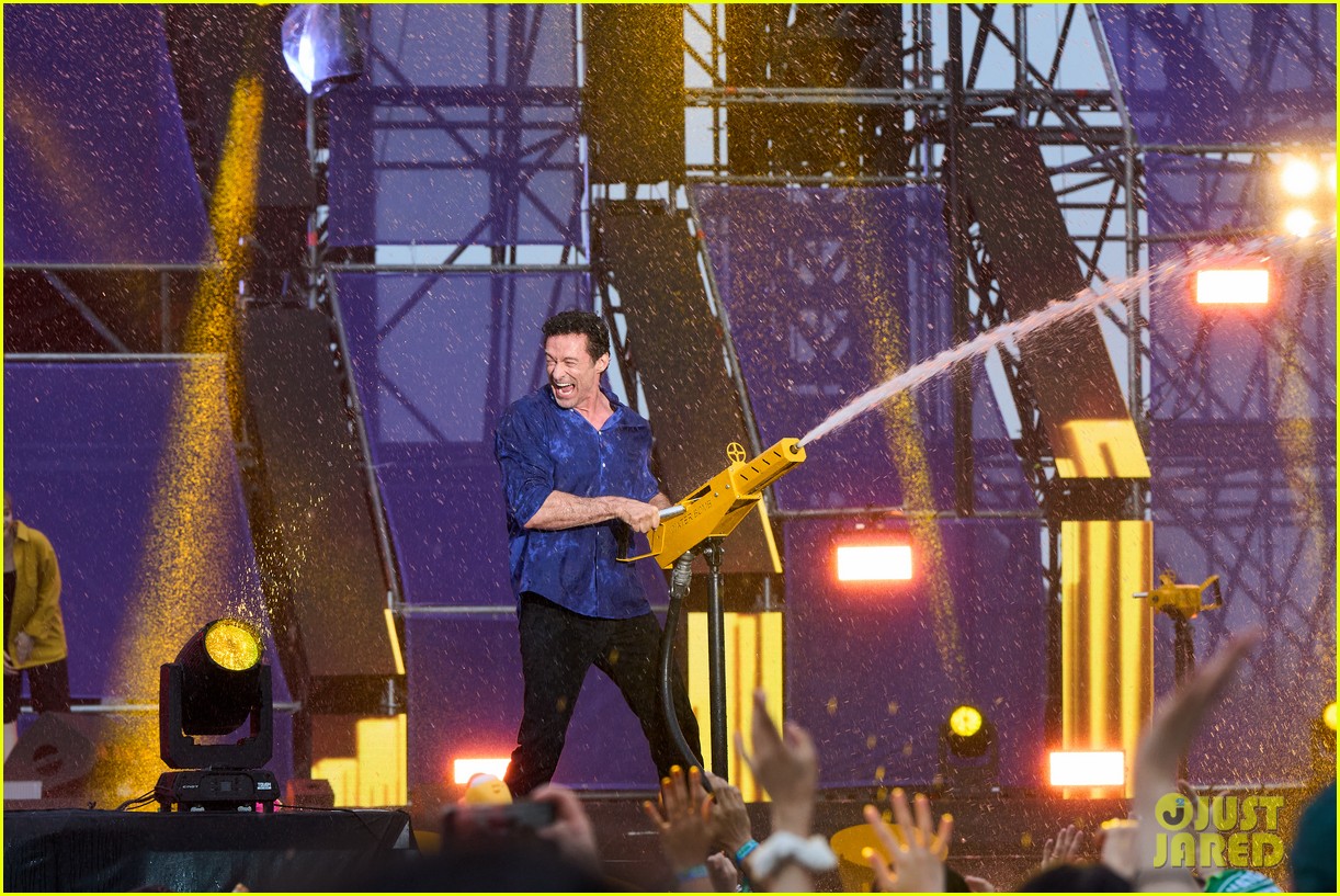 Ryan Reynolds & Hugh Jackman Take Over Seoul for 'Deadpool & Wolverine