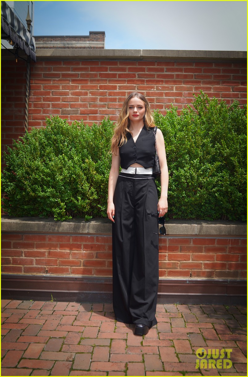 Joey King Hasn’t Planned Her 25th Birthday Yet, But Reveals What She