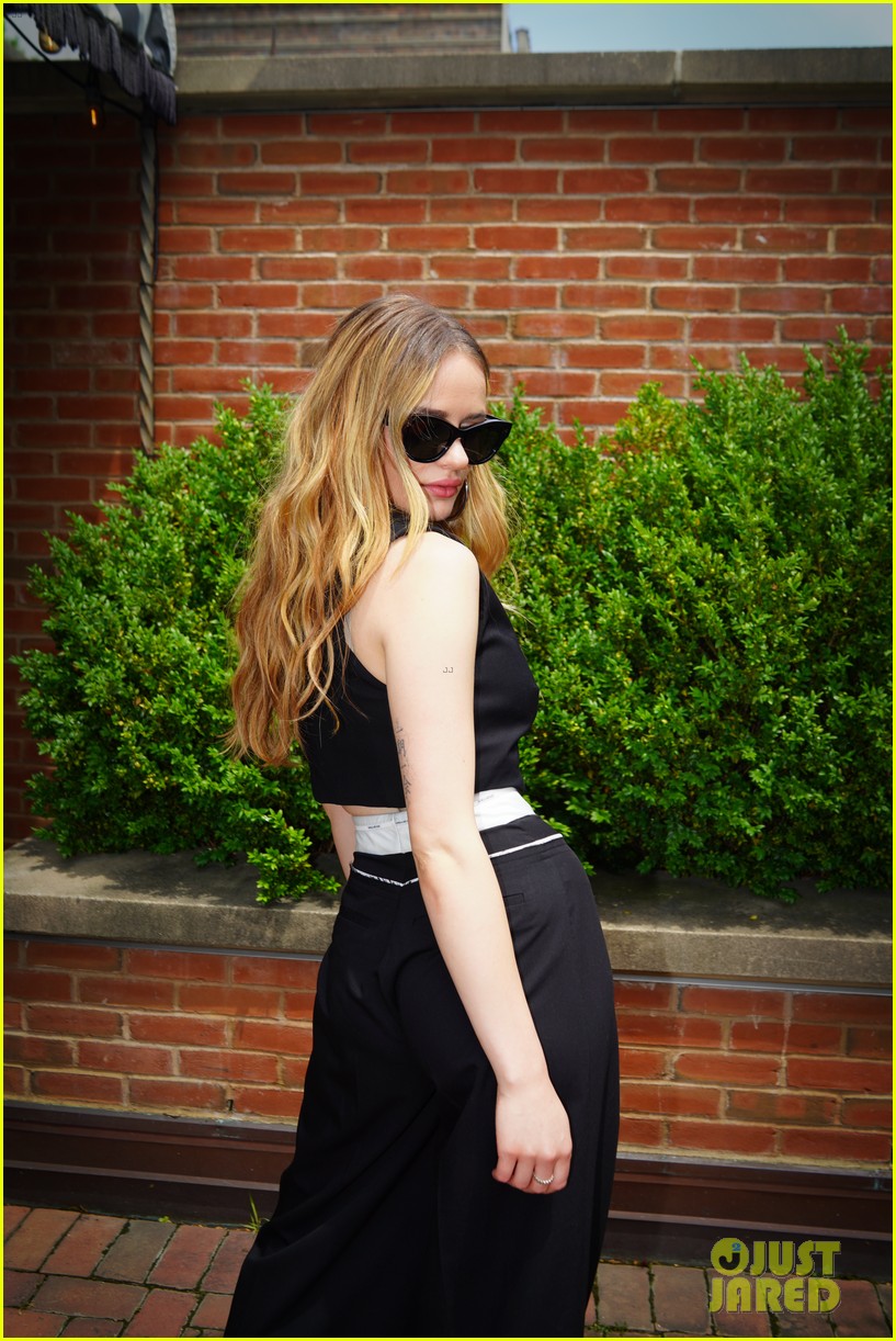 Joey King Hasn’t Planned Her 25th Birthday Yet, But Reveals What She