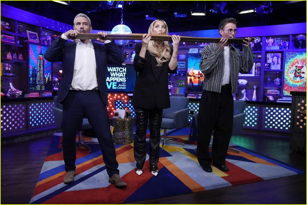 Kate Hudson Looks Back at Brief Relationship with Nick Jonas, Says He