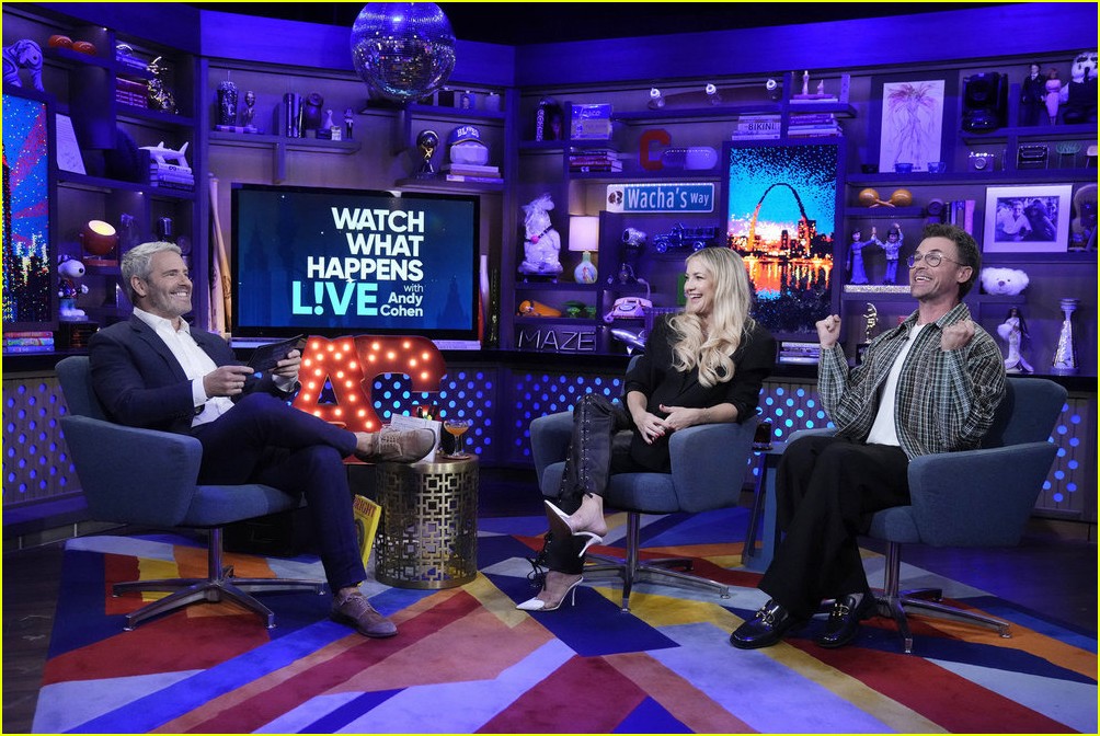 Kate Hudson Looks Back at Brief Relationship with Nick Jonas, Says He