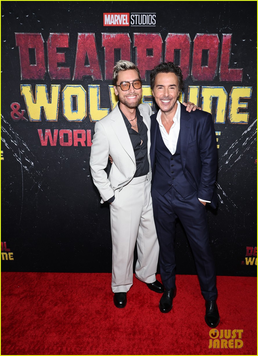 Madonna Brings Kids to 'Deadpool & Wolverine' Premiere, Ryan Reynolds